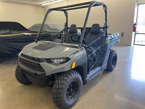 2024 Polaris Ranger 150 EFI in Chicora, Pennsylvania - Photo 1