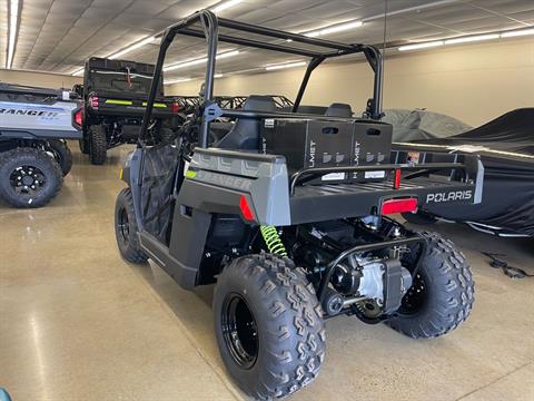 2024 Polaris Ranger 150 EFI in Chicora, Pennsylvania - Photo 3