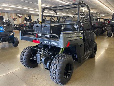 2024 Polaris Ranger 150 EFI in Chicora, Pennsylvania - Photo 5