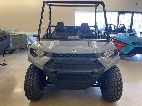 2024 Polaris Ranger 150 EFI in Chicora, Pennsylvania - Photo 6