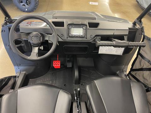 2024 Polaris Ranger 150 EFI in Chicora, Pennsylvania - Photo 7