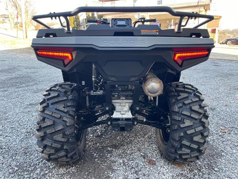 2024 Polaris Sportsman 570 Premium in Chicora, Pennsylvania - Photo 4