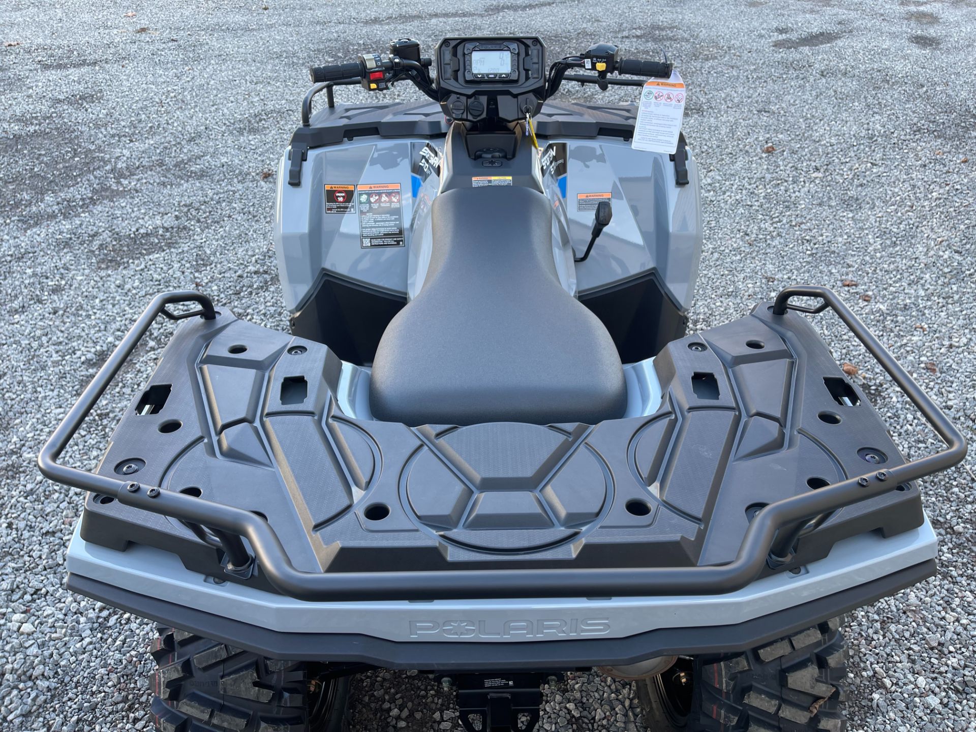 2024 Polaris Sportsman 570 Premium in Chicora, Pennsylvania - Photo 5