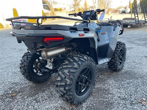 2024 Polaris Sportsman 570 Premium in Chicora, Pennsylvania - Photo 6