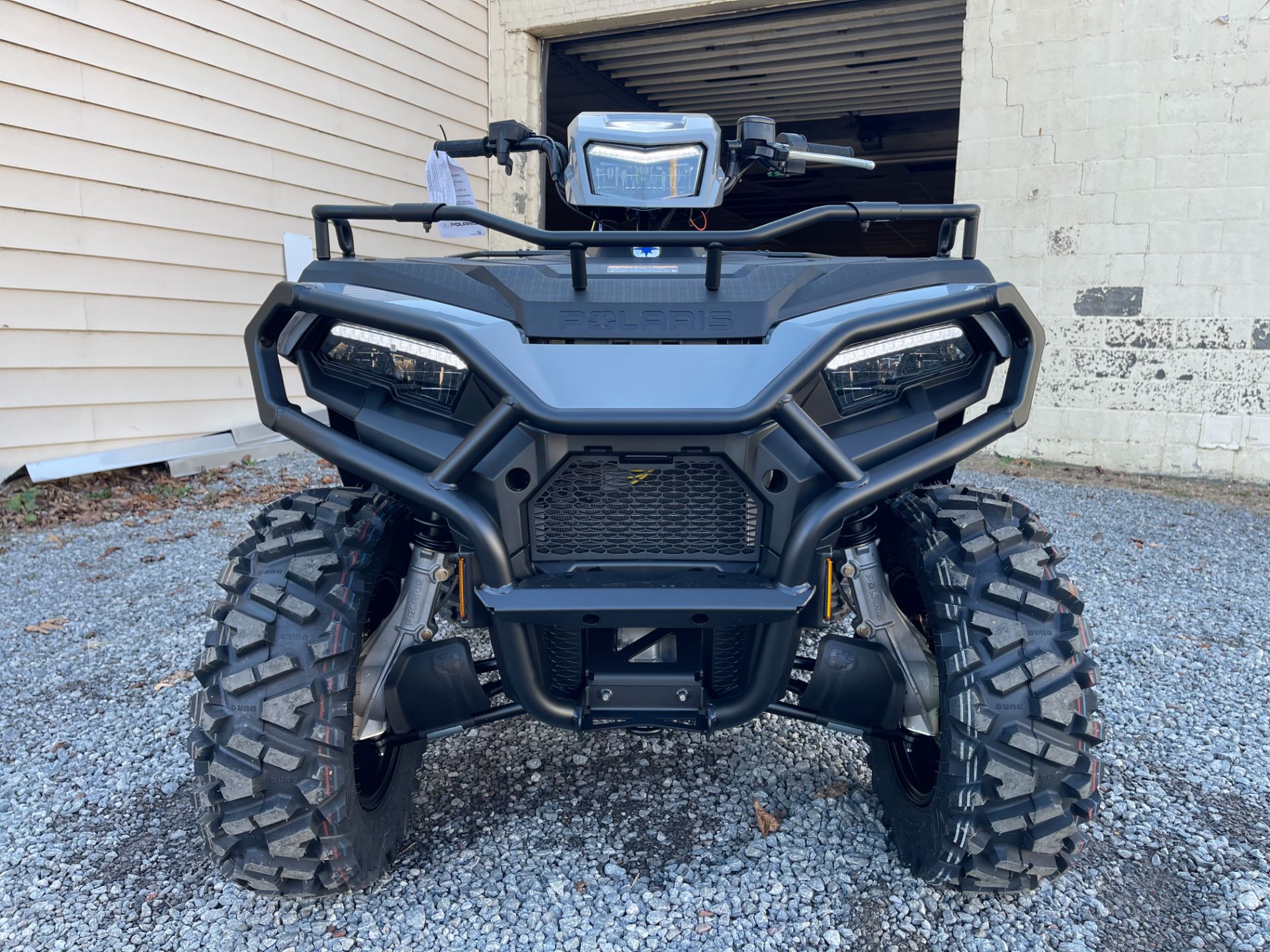 2024 Polaris Sportsman 570 Premium in Chicora, Pennsylvania - Photo 9