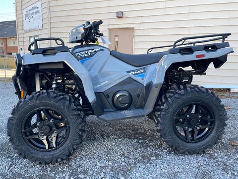 2024 Polaris Sportsman 570 Premium in Chicora, Pennsylvania - Photo 7