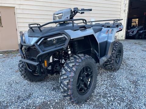 2024 Polaris Sportsman 570 Premium in Chicora, Pennsylvania - Photo 8