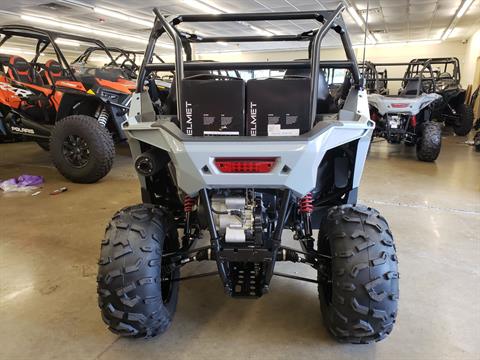 2024 Polaris RZR 200 EFI in Chicora, Pennsylvania - Photo 4