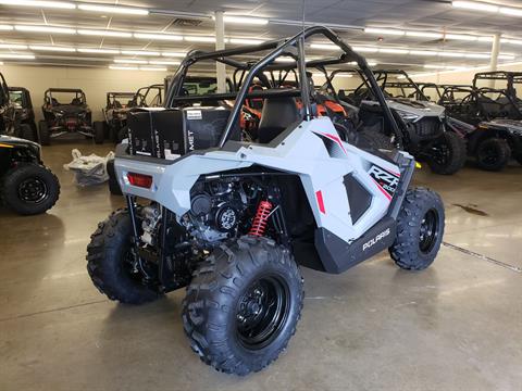 2024 Polaris RZR 200 EFI in Chicora, Pennsylvania - Photo 3