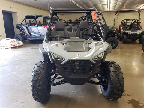 2024 Polaris RZR 200 EFI in Chicora, Pennsylvania - Photo 8