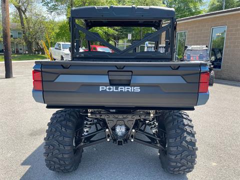 2025 Polaris Ranger XP 1000 Premium in Chicora, Pennsylvania - Photo 4