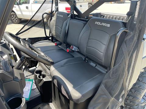 2025 Polaris Ranger XP 1000 Premium in Chicora, Pennsylvania - Photo 9