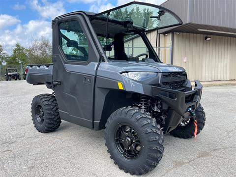 2025 Polaris Ranger XP 1000 NorthStar Edition Ultimate in Chicora, Pennsylvania - Photo 1