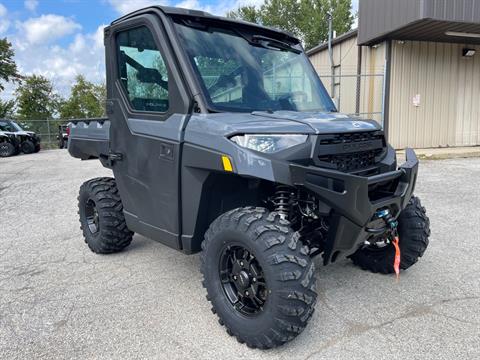 2025 Polaris Ranger XP 1000 NorthStar Edition Ultimate in Chicora, Pennsylvania - Photo 2