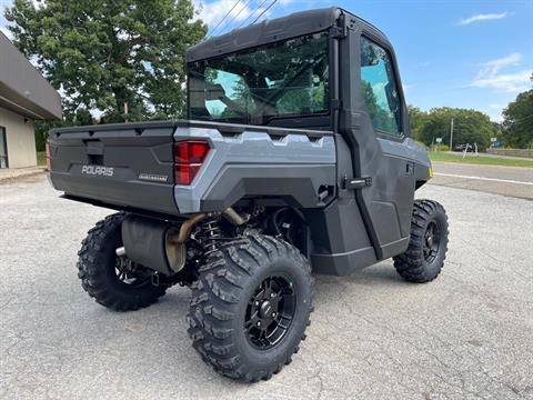 2025 Polaris Ranger XP 1000 NorthStar Edition Ultimate in Chicora, Pennsylvania - Photo 4