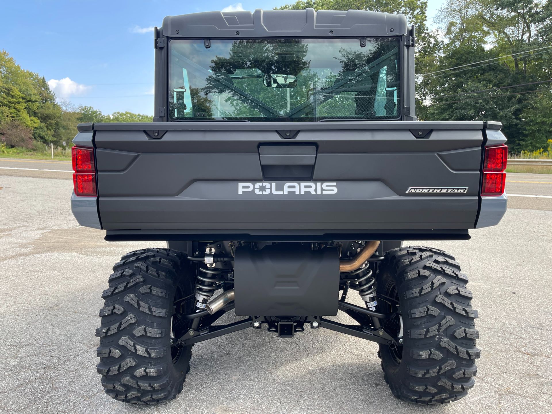 2025 Polaris Ranger XP 1000 NorthStar Edition Ultimate in Chicora, Pennsylvania - Photo 5