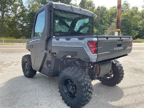 2025 Polaris Ranger XP 1000 NorthStar Edition Ultimate in Chicora, Pennsylvania - Photo 6