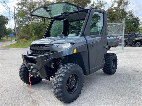 2025 Polaris Ranger XP 1000 NorthStar Edition Ultimate in Chicora, Pennsylvania - Photo 8