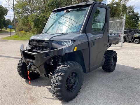 2025 Polaris Ranger XP 1000 NorthStar Edition Ultimate in Chicora, Pennsylvania - Photo 9