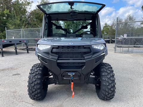 2025 Polaris Ranger XP 1000 NorthStar Edition Ultimate in Chicora, Pennsylvania - Photo 10