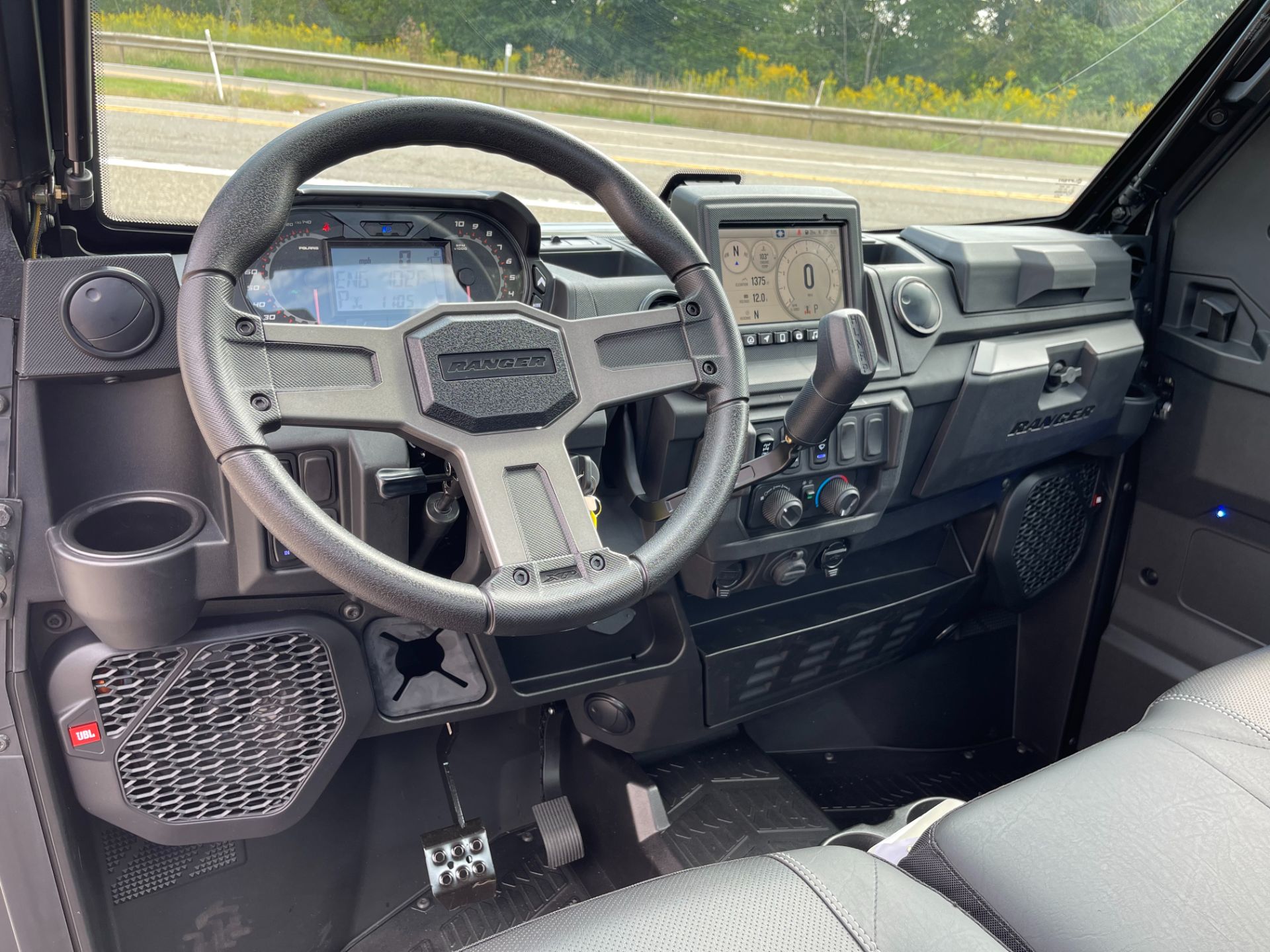 2025 Polaris Ranger XP 1000 NorthStar Edition Ultimate in Chicora, Pennsylvania - Photo 13