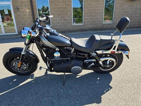 2015 Harley-Davidson Fat Bob® in Chicora, Pennsylvania - Photo 6
