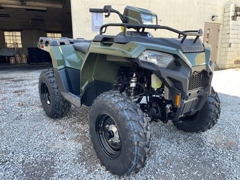 2024 Polaris Sportsman 570 in Chicora, Pennsylvania - Photo 1