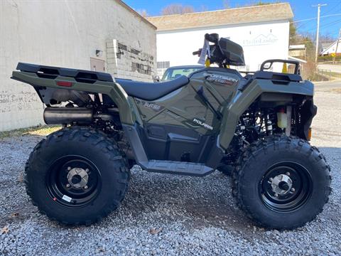 2024 Polaris Sportsman 570 in Chicora, Pennsylvania - Photo 2