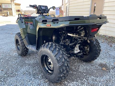 2024 Polaris Sportsman 570 in Chicora, Pennsylvania - Photo 6