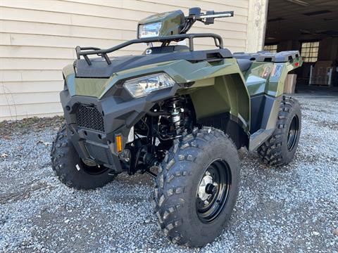 2024 Polaris Sportsman 570 in Chicora, Pennsylvania - Photo 7