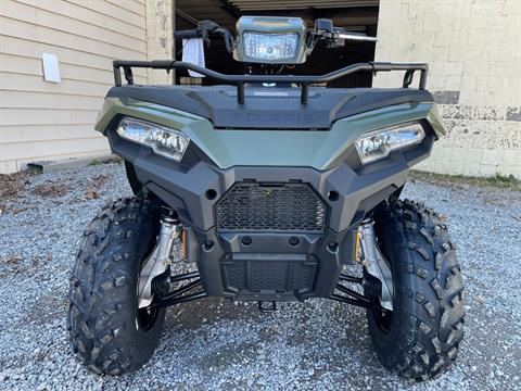 2024 Polaris Sportsman 570 in Chicora, Pennsylvania - Photo 8