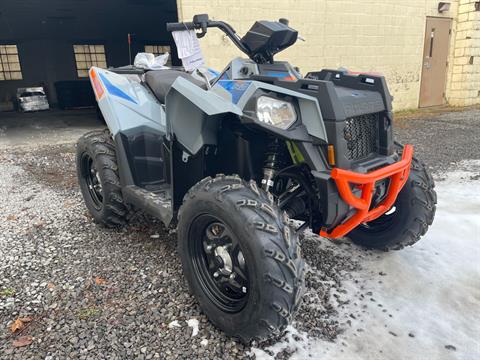 2024 Polaris Scrambler 850 in Chicora, Pennsylvania - Photo 1