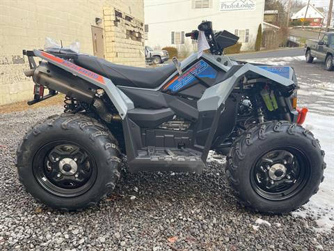 2024 Polaris Scrambler 850 in Chicora, Pennsylvania - Photo 2