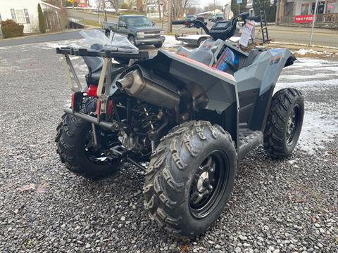 2024 Polaris Scrambler 850 in Chicora, Pennsylvania - Photo 3