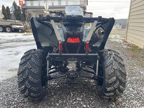 2024 Polaris Scrambler 850 in Chicora, Pennsylvania - Photo 4