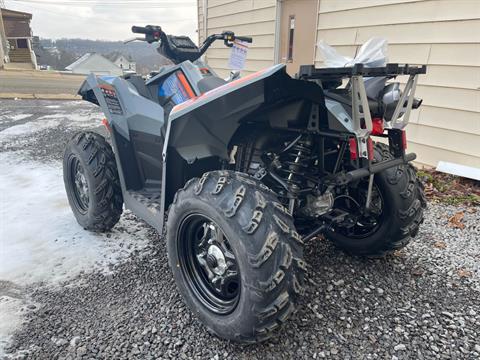 2024 Polaris Scrambler 850 in Chicora, Pennsylvania - Photo 6