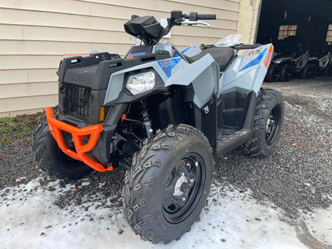 2024 Polaris Scrambler 850 in Chicora, Pennsylvania - Photo 8