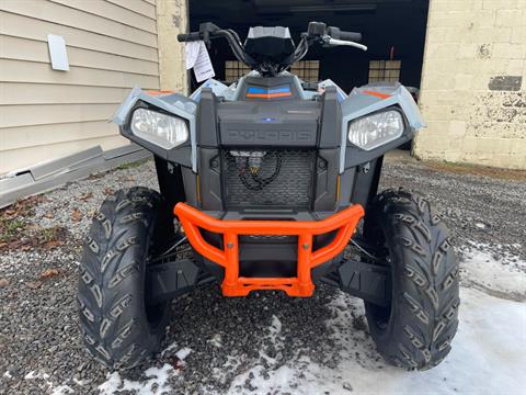 2024 Polaris Scrambler 850 in Chicora, Pennsylvania - Photo 9