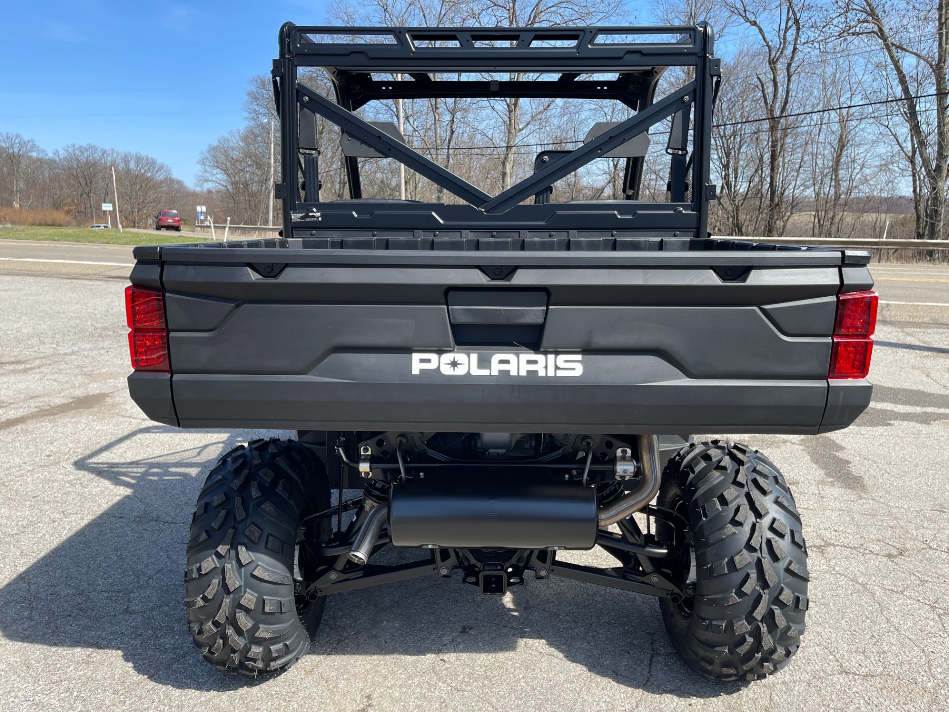 2025 Polaris Ranger 1000 EPS in Chicora, Pennsylvania - Photo 4