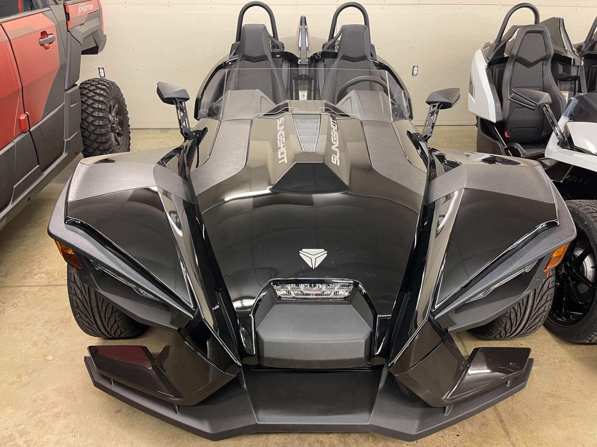 2024 Slingshot Slingshot S w/ Technology Package 1 Manual in Chicora, Pennsylvania - Photo 1