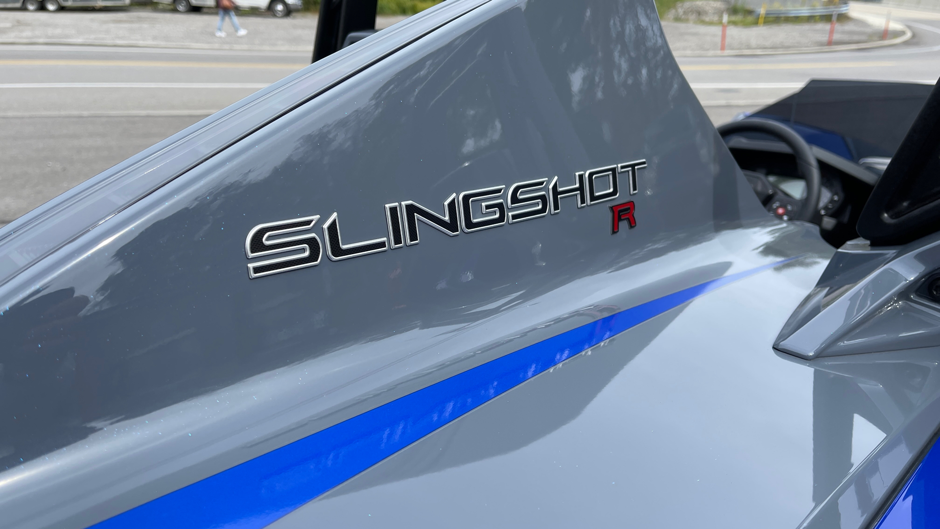 2021 Slingshot Slingshot R in Chicora, Pennsylvania - Photo 4
