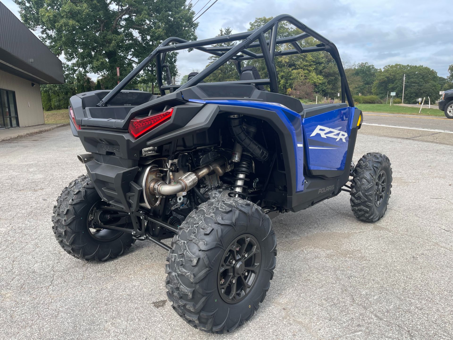 2025 Polaris RZR XP 1000 Sport in Chicora, Pennsylvania - Photo 3