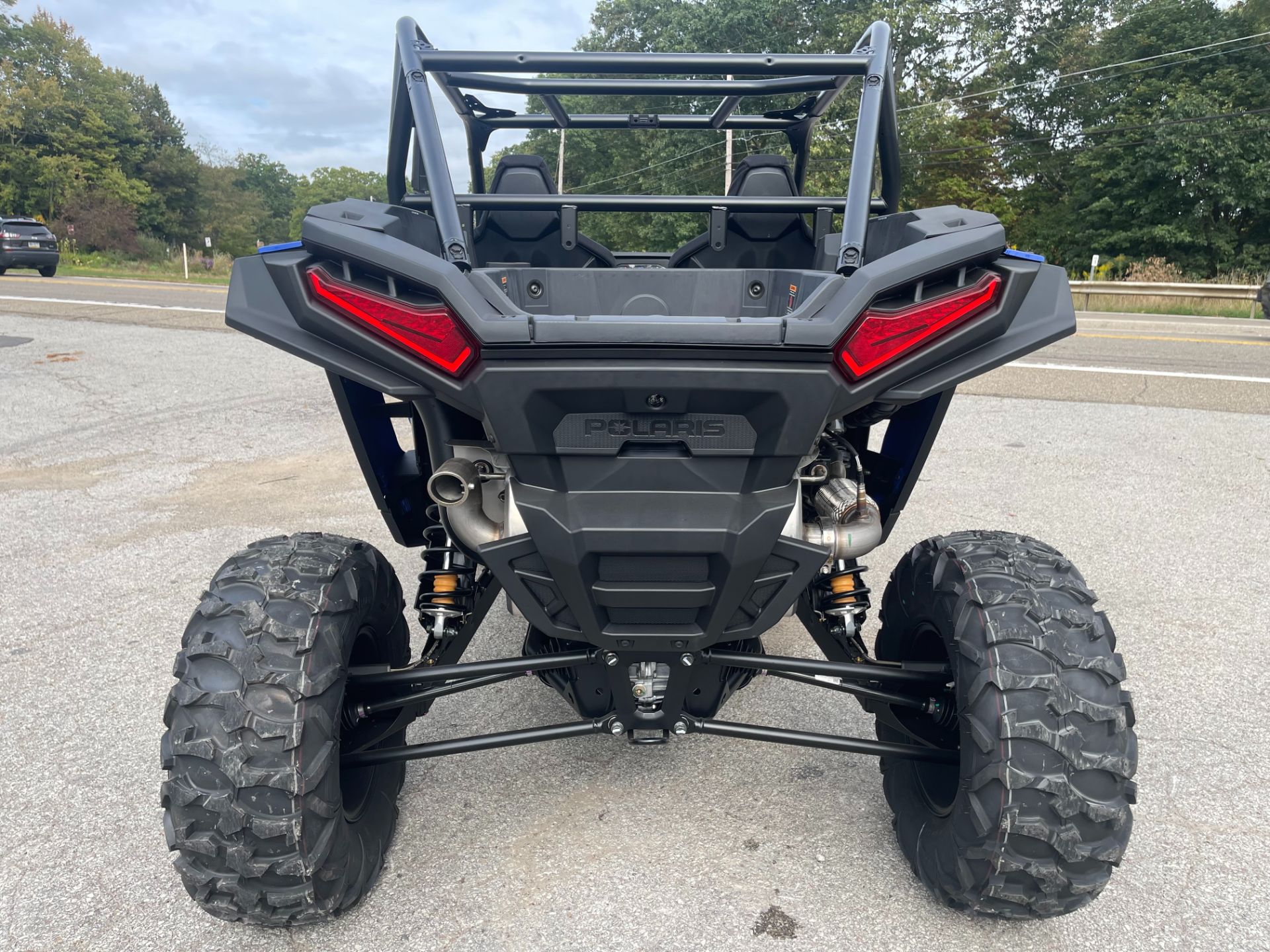 2025 Polaris RZR XP 1000 Sport in Chicora, Pennsylvania - Photo 4