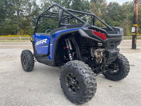 2025 Polaris RZR XP 1000 Sport in Chicora, Pennsylvania - Photo 5