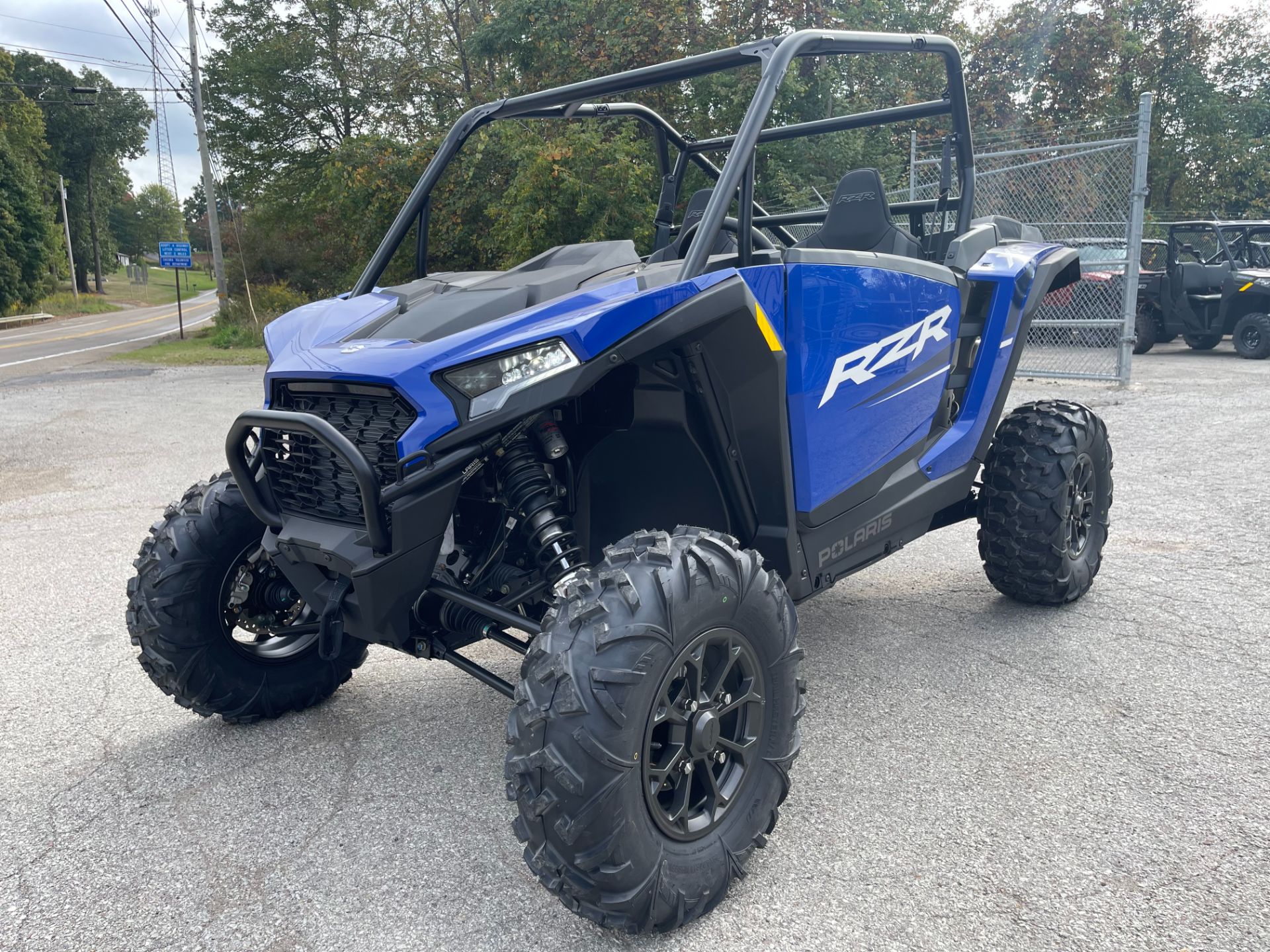 2025 Polaris RZR XP 1000 Sport in Chicora, Pennsylvania - Photo 7