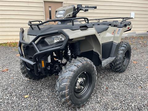 2024 Polaris Sportsman 570 EPS in Chicora, Pennsylvania - Photo 1