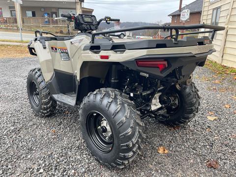 2024 Polaris Sportsman 570 EPS in Chicora, Pennsylvania - Photo 3