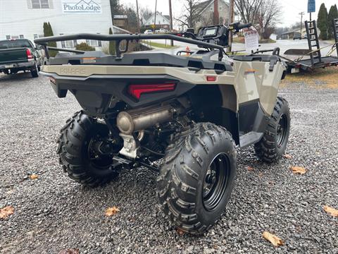 2024 Polaris Sportsman 570 EPS in Chicora, Pennsylvania - Photo 5