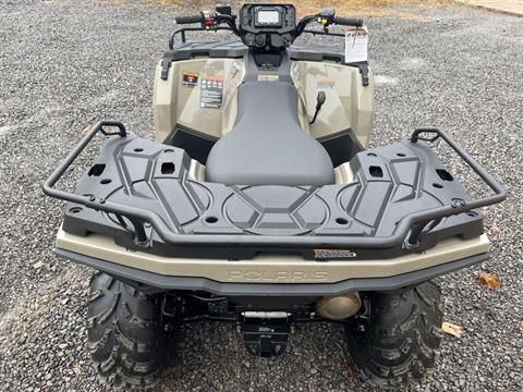 2024 Polaris Sportsman 570 EPS in Chicora, Pennsylvania - Photo 6