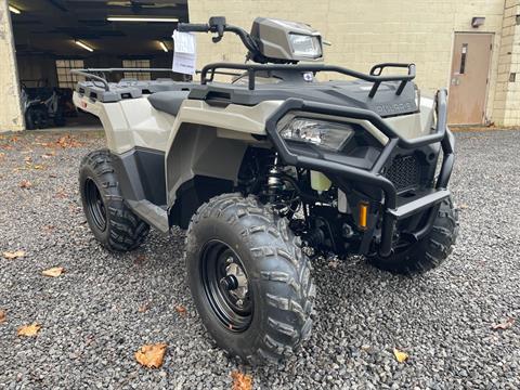 2024 Polaris Sportsman 570 EPS in Chicora, Pennsylvania - Photo 8